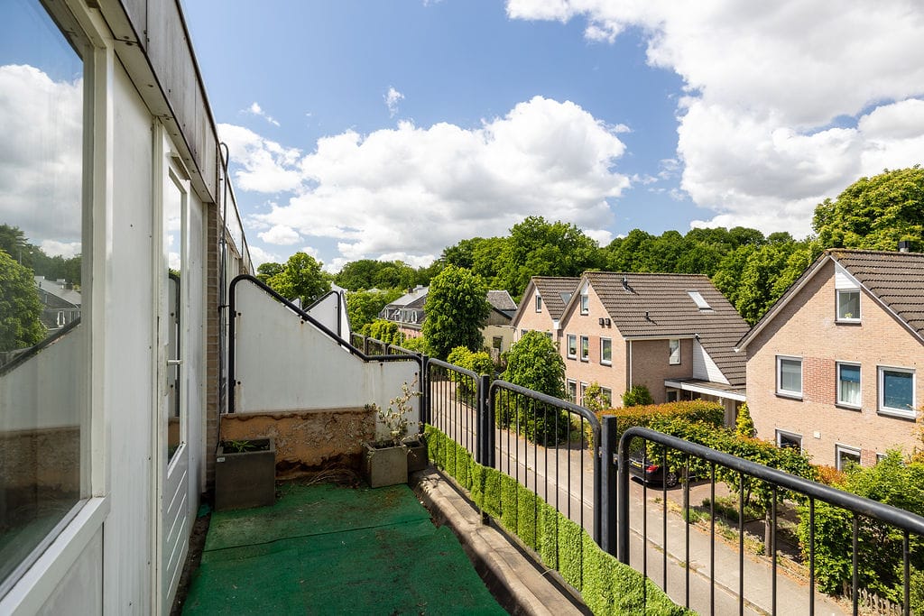 Foto 3 van Bosstraat 30