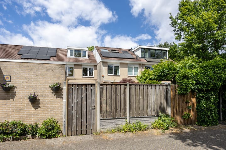 Foto 35 van Bosstraat 30