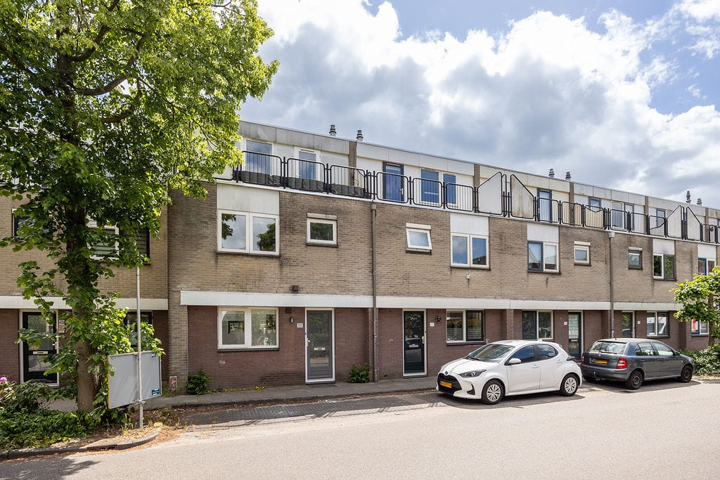 Foto 36 van Bosstraat 30