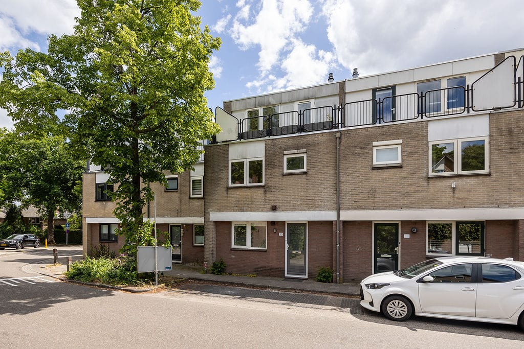 Foto 37 van Bosstraat 30