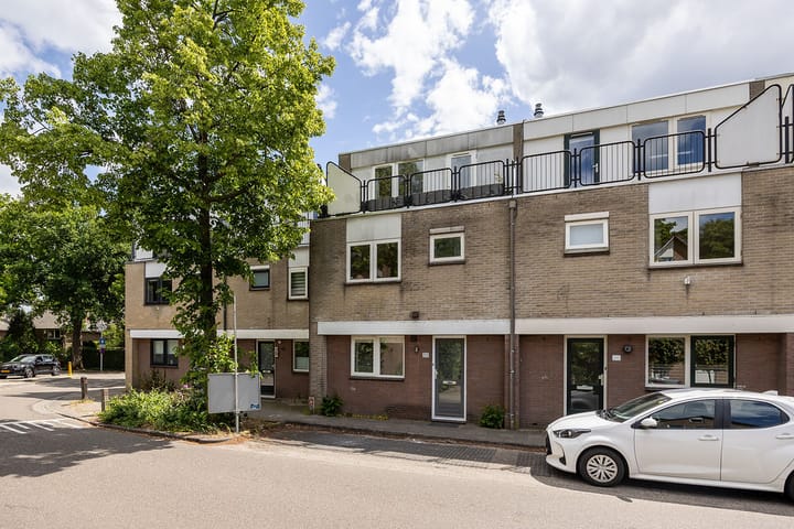 Foto 37 van Bosstraat 30