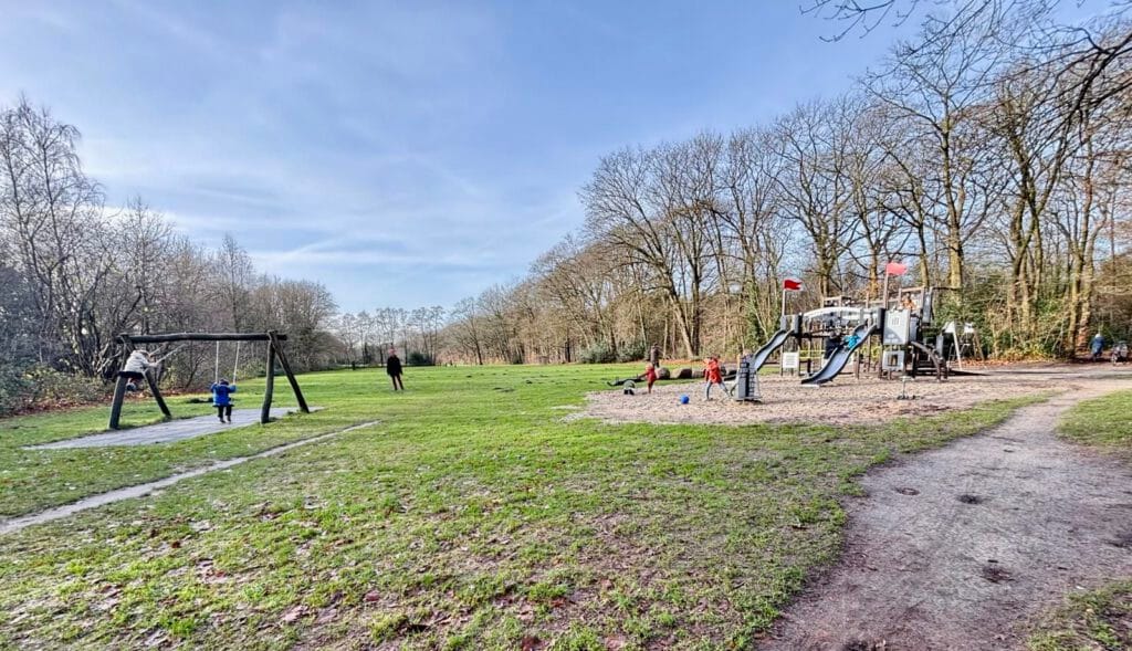 Foto 41 van Bosstraat 30