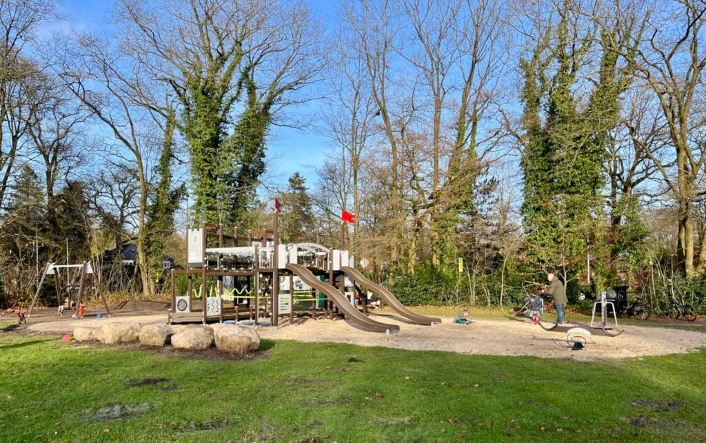 Foto 42 van Bosstraat 30