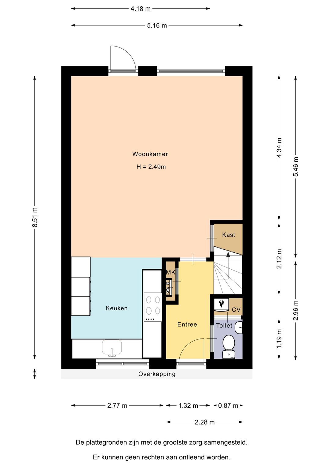 Foto 47 van Bosstraat 30