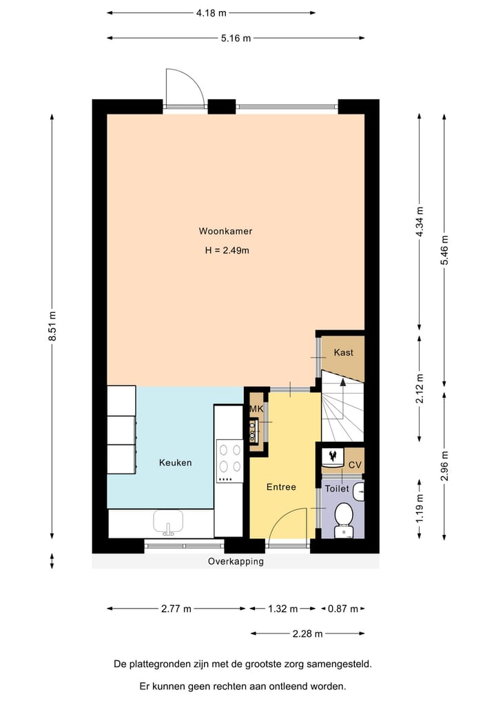 Foto 47 van Bosstraat 30