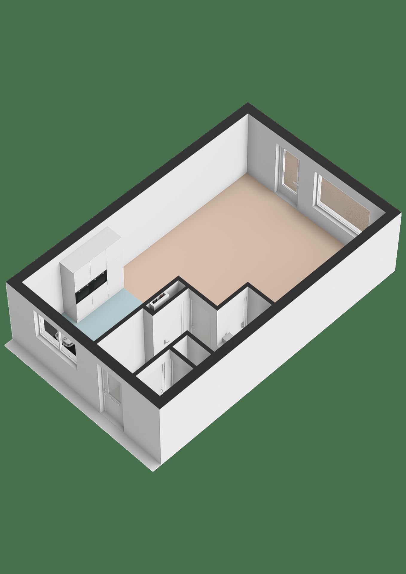 Foto 48 van Bosstraat 30