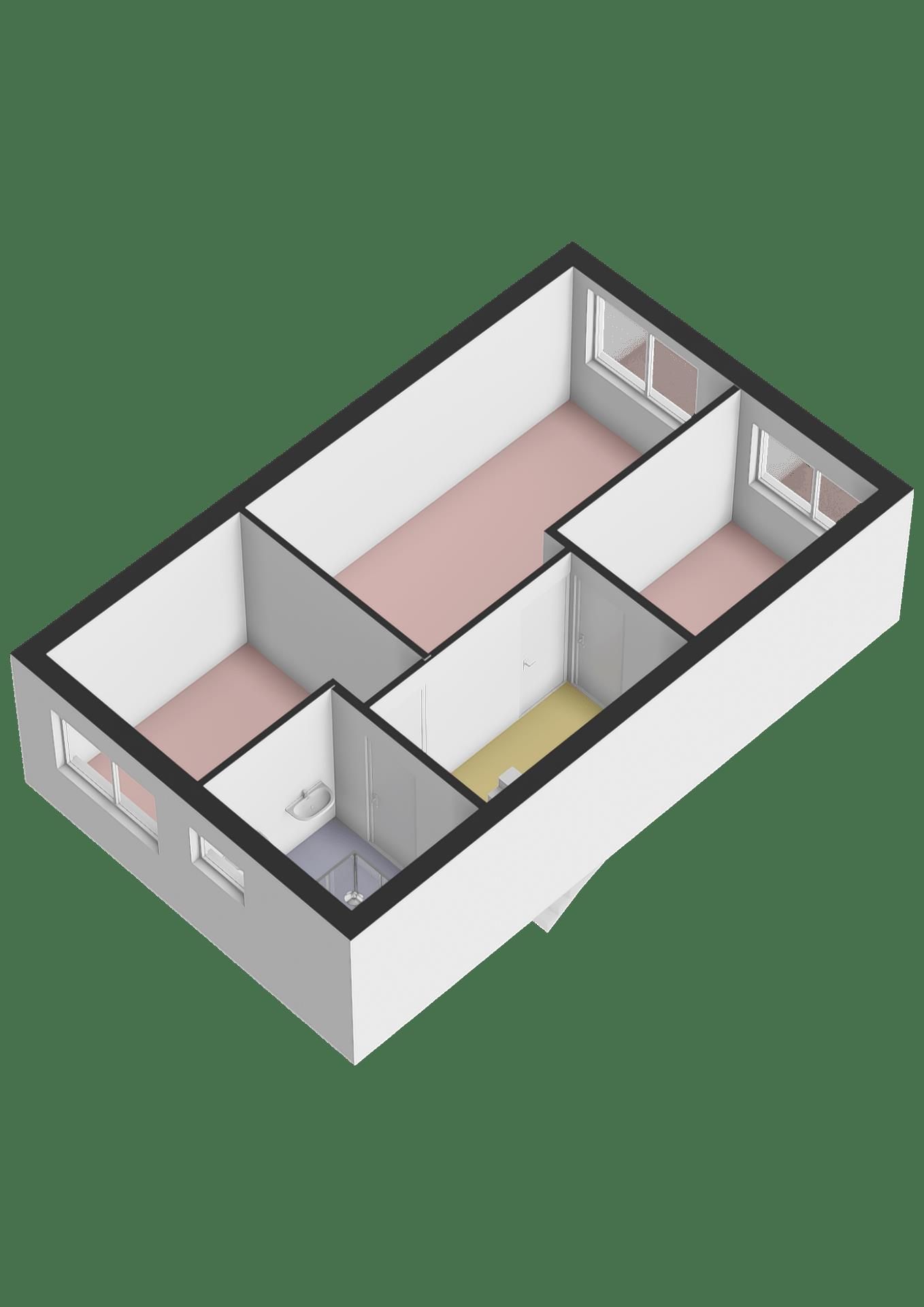 Foto 50 van Bosstraat 30