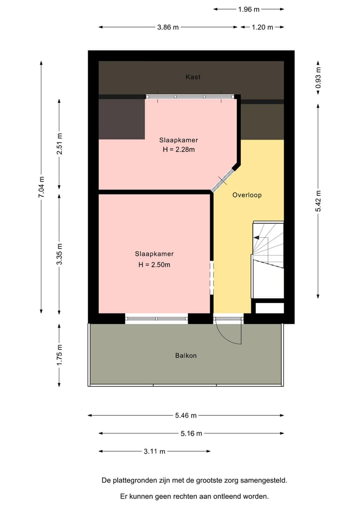 Foto 51 van Bosstraat 30