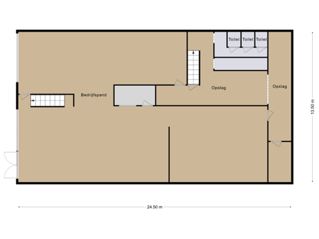 Bekijk plattegrond