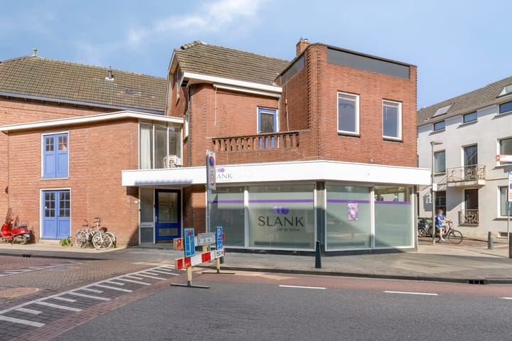 Foto 2 van Burgemeester Bosmastraat 2-A