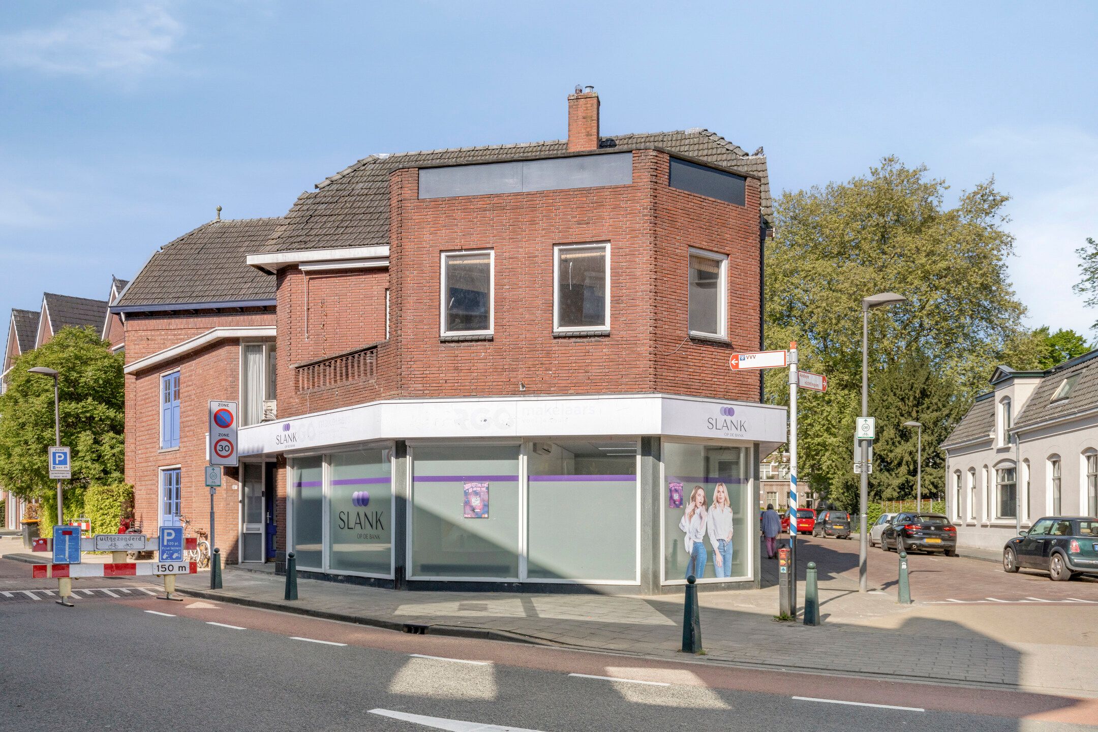 Foto 3 van Burgemeester Bosmastraat 2-A