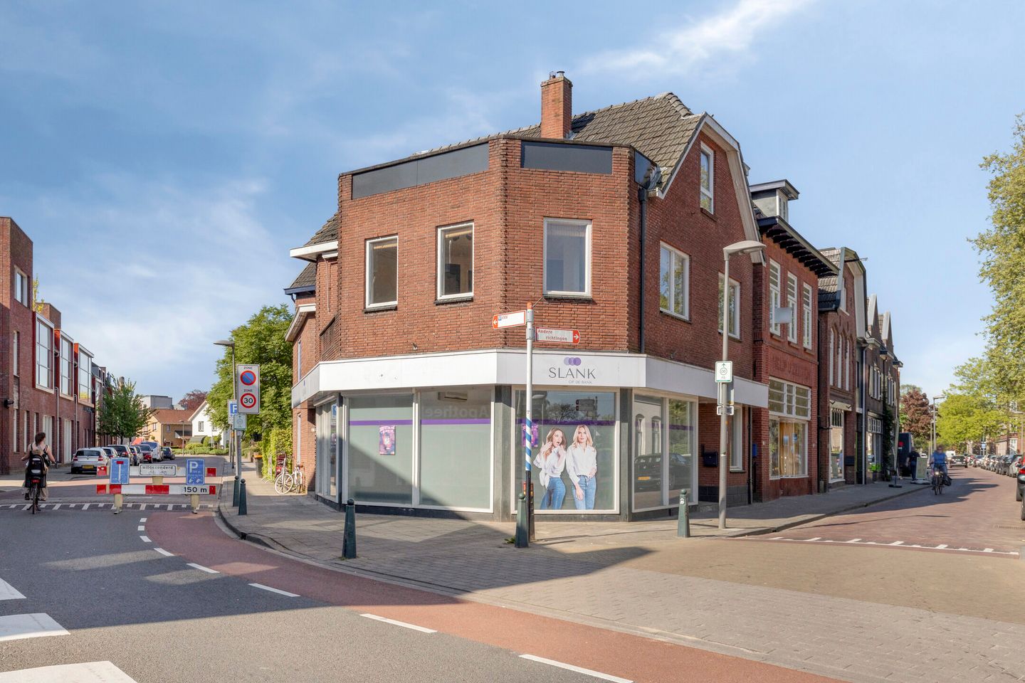 Foto 4 van Burgemeester Bosmastraat 2-A