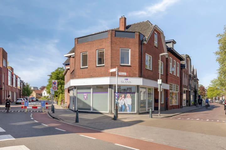 Foto 4 van Burgemeester Bosmastraat 2-A