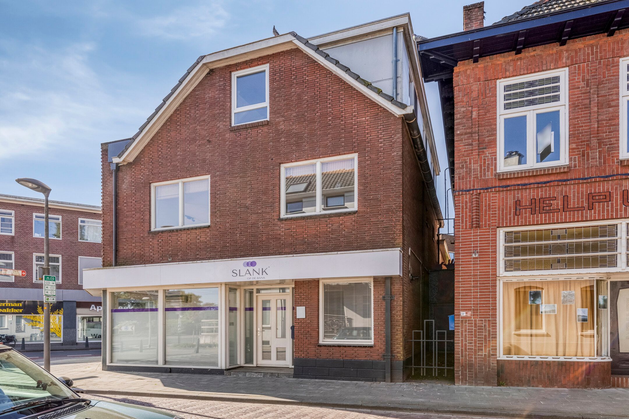 Foto 6 van Burgemeester Bosmastraat 2-A