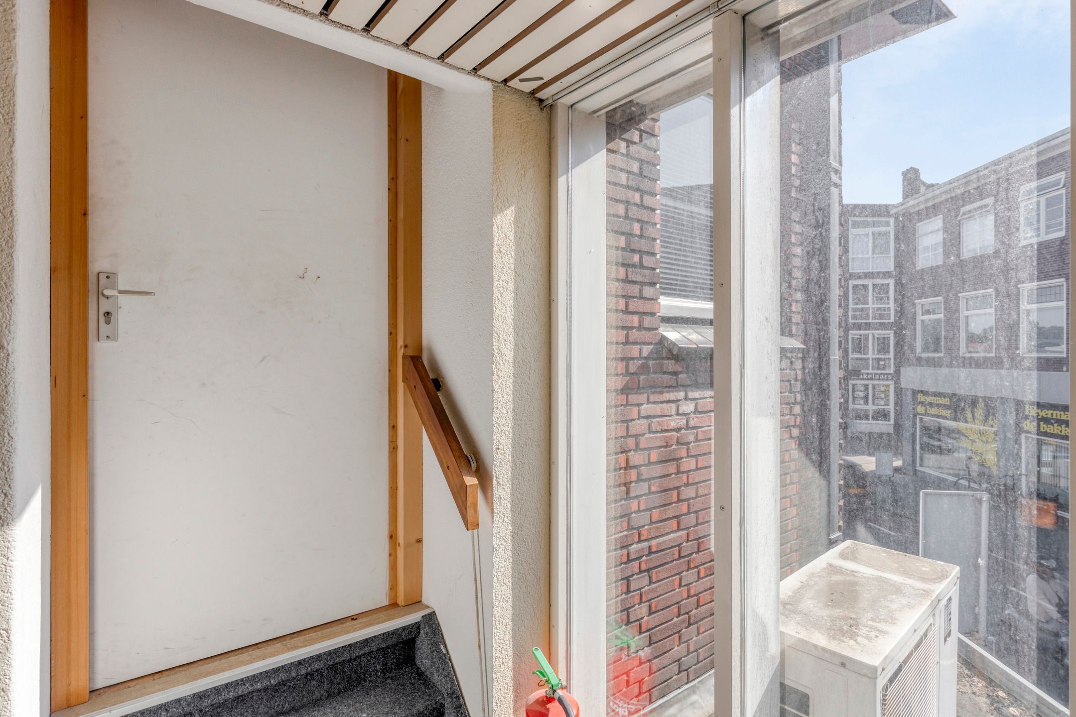 Foto 9 van Burgemeester Bosmastraat 2-A