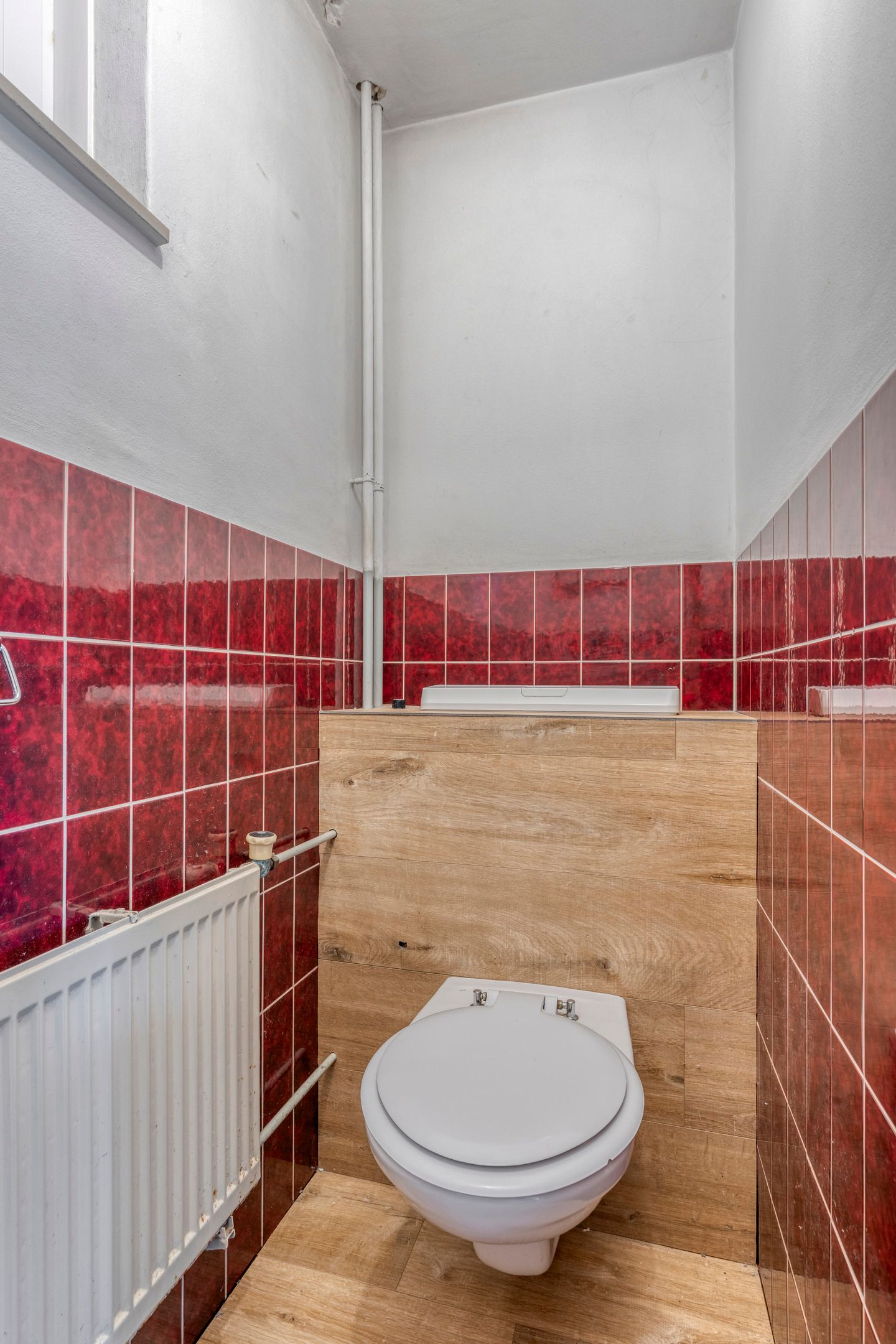 Foto 12 van Burgemeester Bosmastraat 2-A