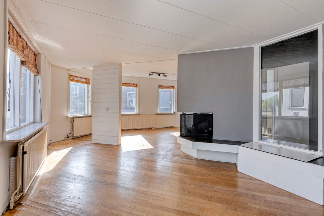 Foto 16 van Burgemeester Bosmastraat 2-A