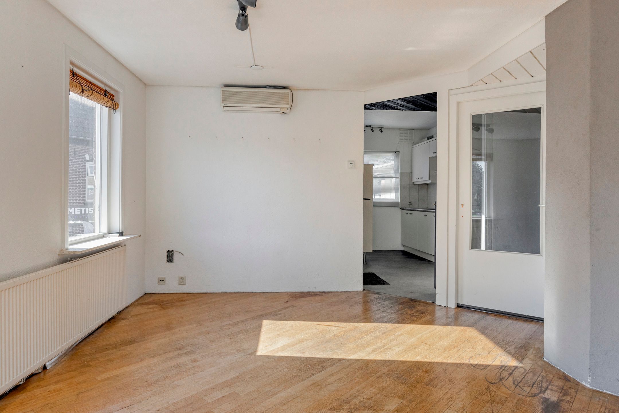 Foto 18 van Burgemeester Bosmastraat 2-A