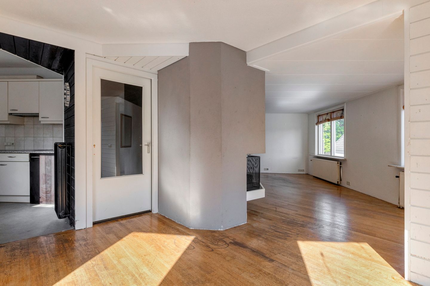 Foto 19 van Burgemeester Bosmastraat 2-A