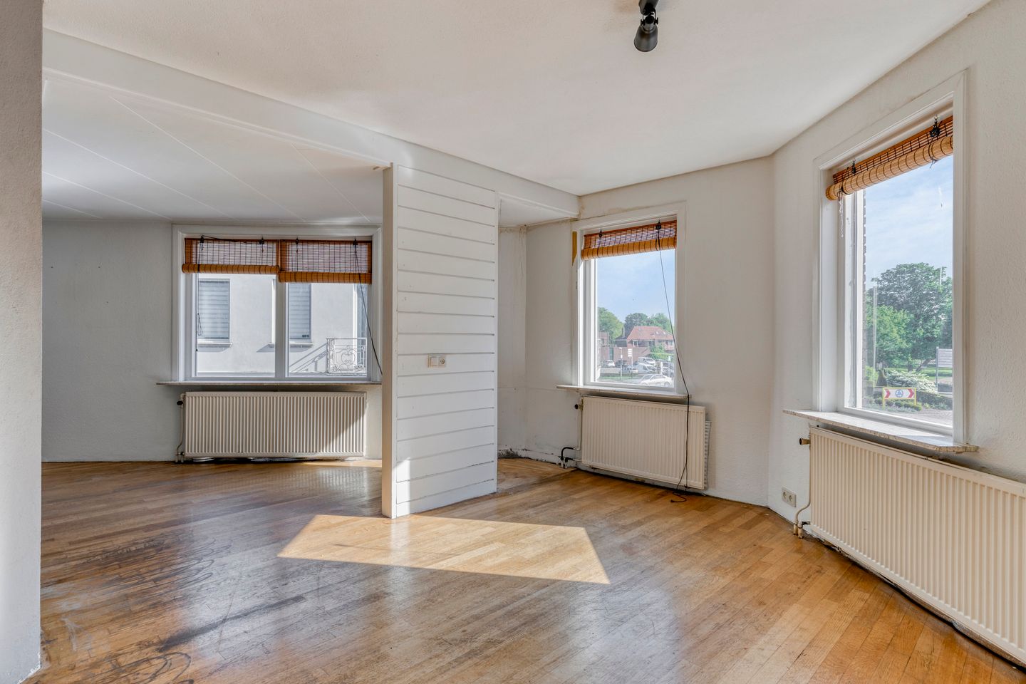 Foto 20 van Burgemeester Bosmastraat 2-A