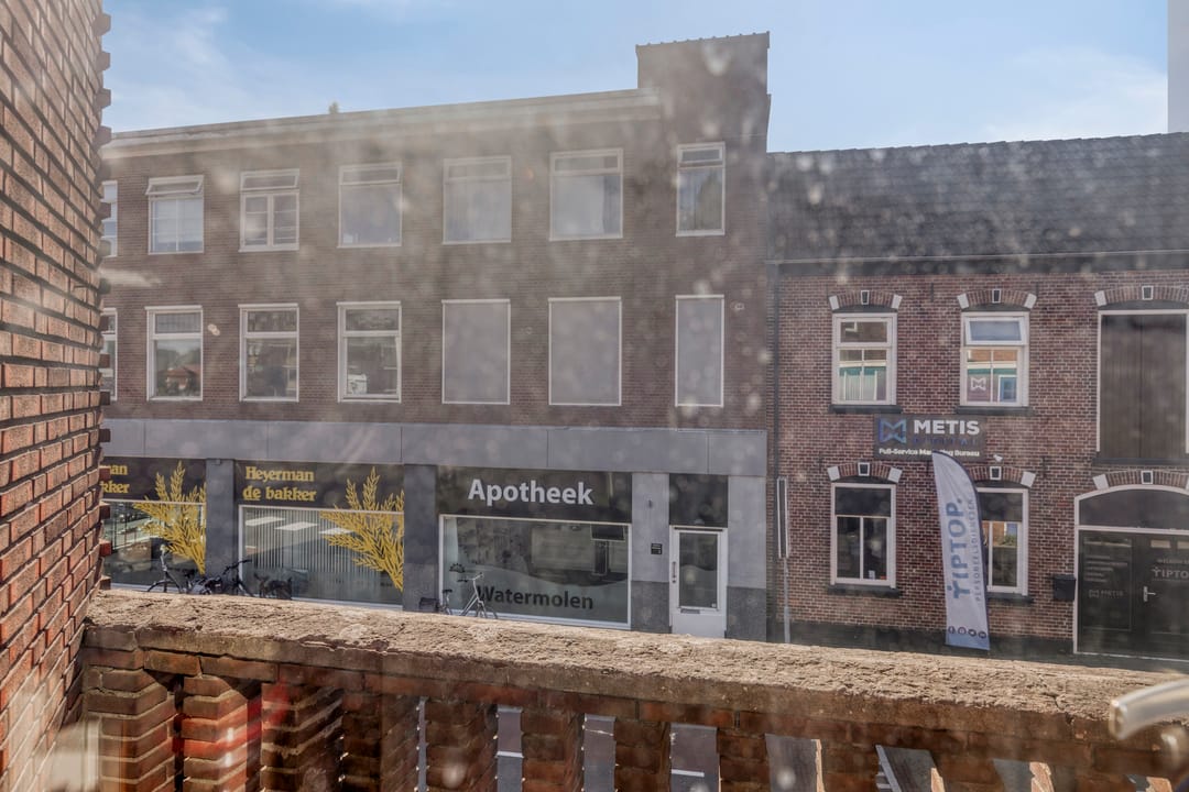 Foto 23 van Burgemeester Bosmastraat 2-A