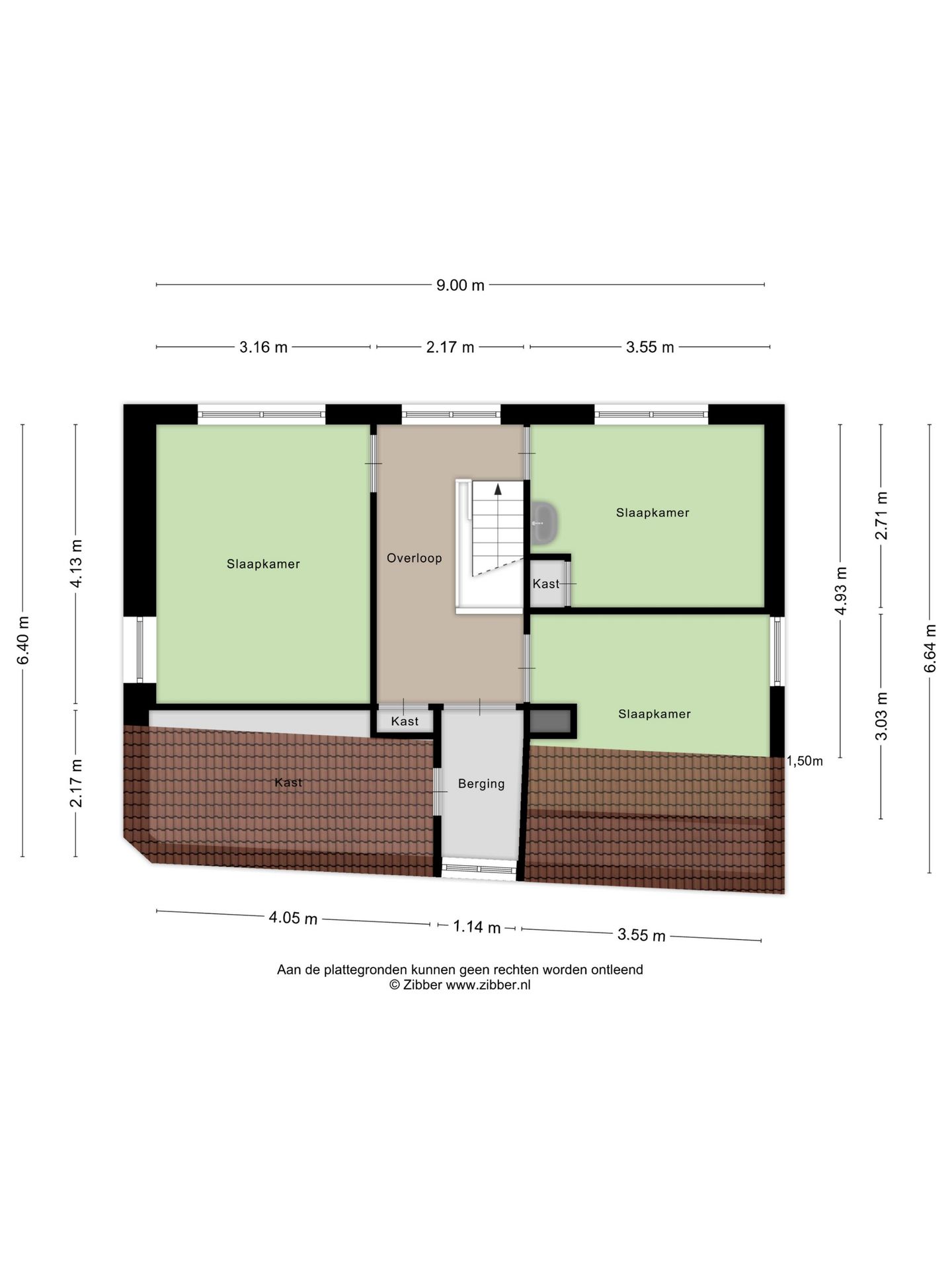 Foto 40 van Burgemeester Bosmastraat 2-A