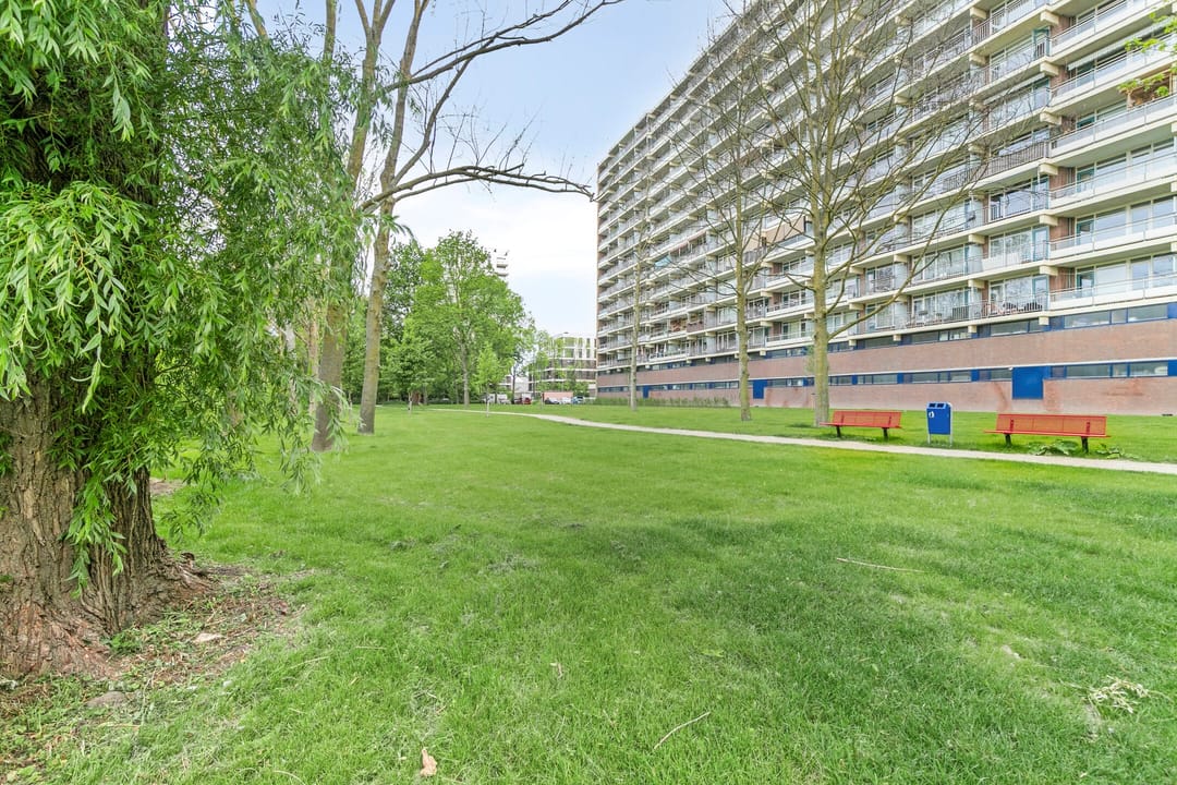 Photo 2 of Valeriusrondeel 477