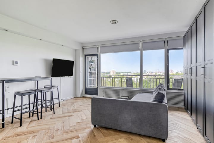 Foto 3 van Valeriusrondeel 477