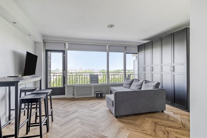 Foto 4 van Valeriusrondeel 477