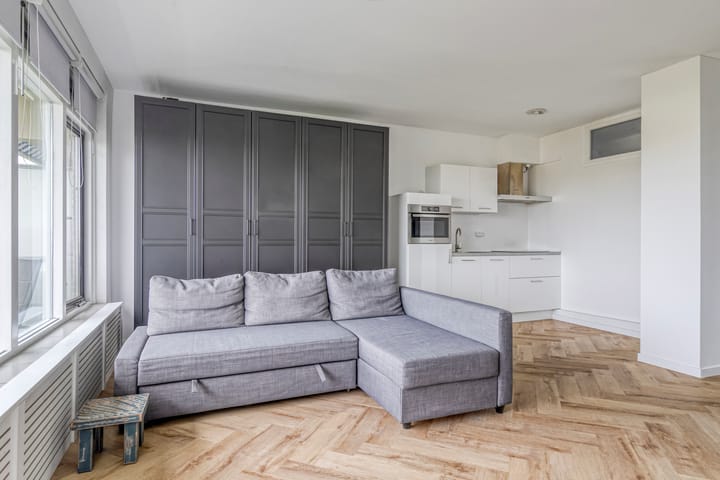 Foto 5 van Valeriusrondeel 477