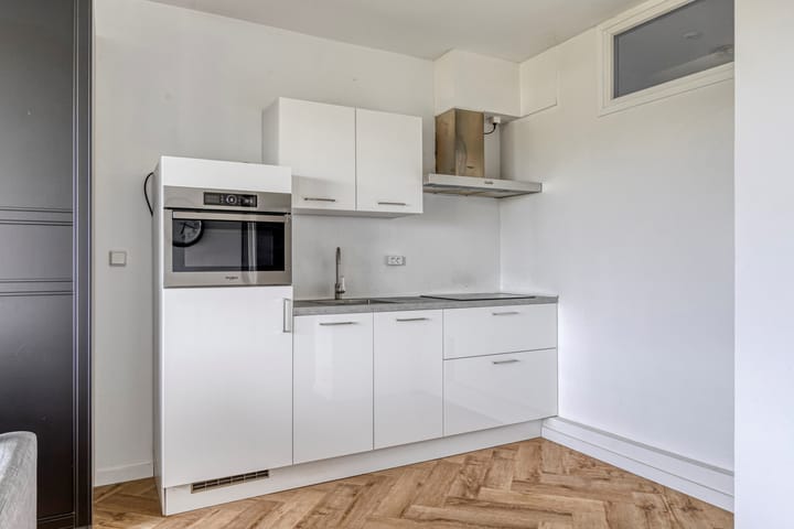 Foto 7 van Valeriusrondeel 477