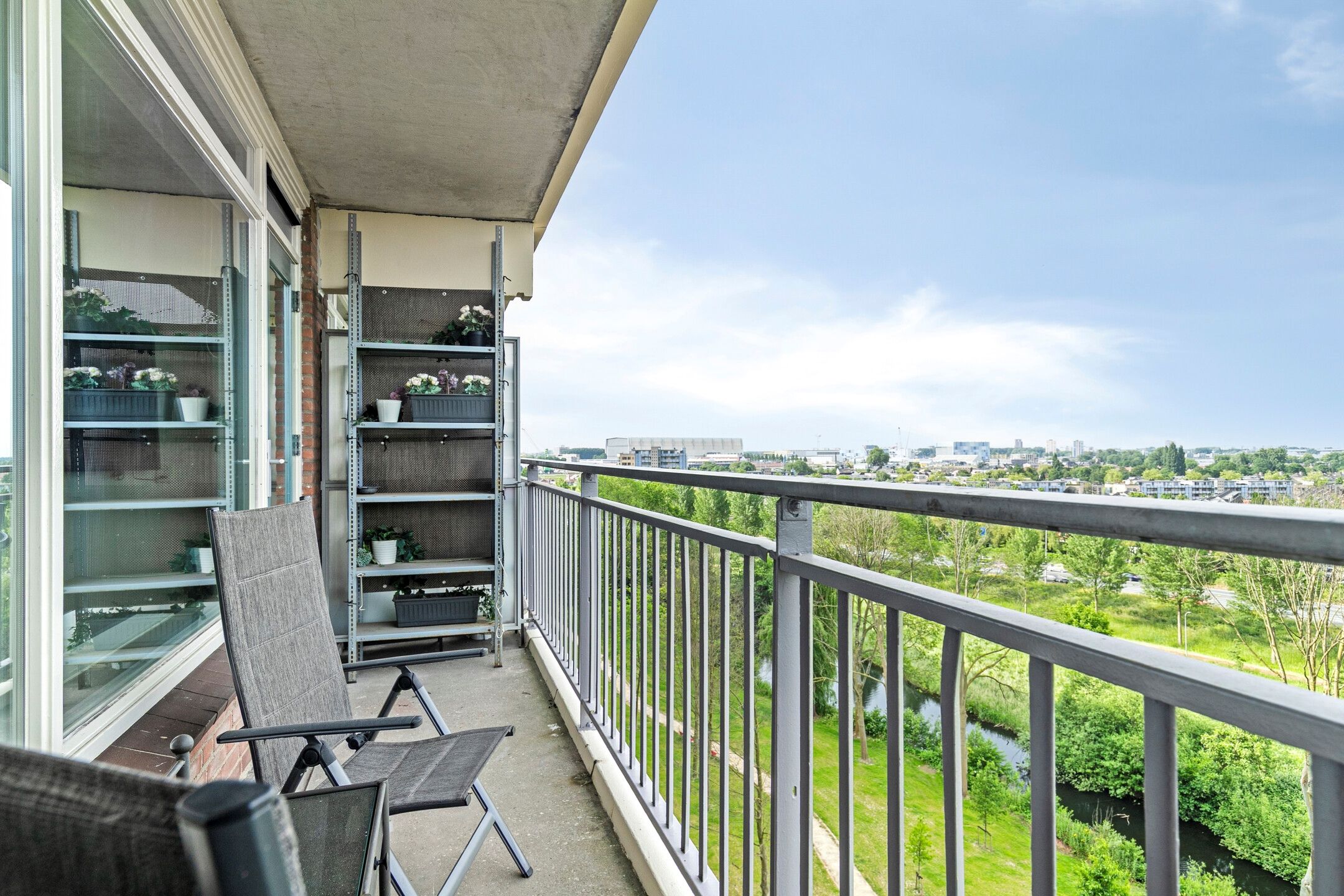 Photo 9 of Valeriusrondeel 477