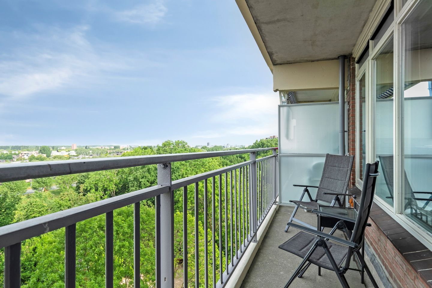 Photo 10 of Valeriusrondeel 477