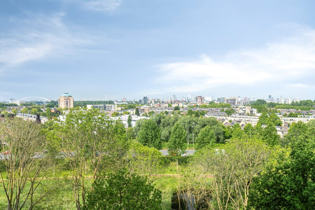 Photo 11 of Valeriusrondeel 477