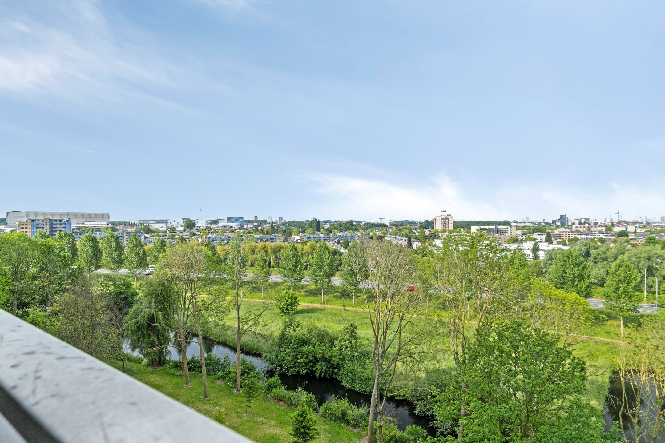 Photo 12 of Valeriusrondeel 477