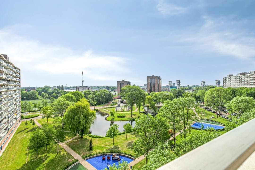 Photo 17 of Valeriusrondeel 477