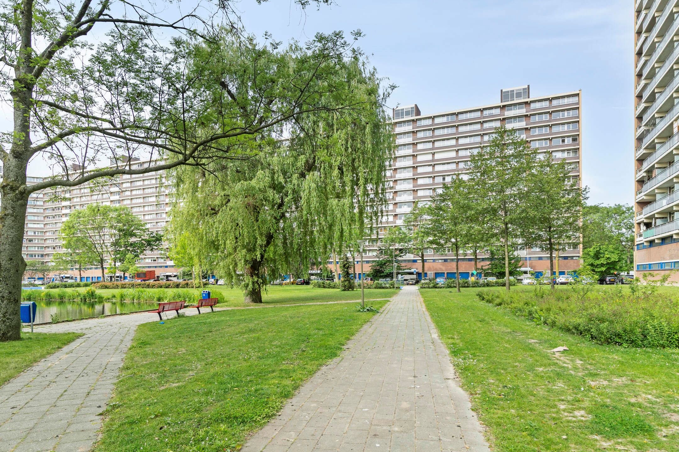 Photo 18 of Valeriusrondeel 477