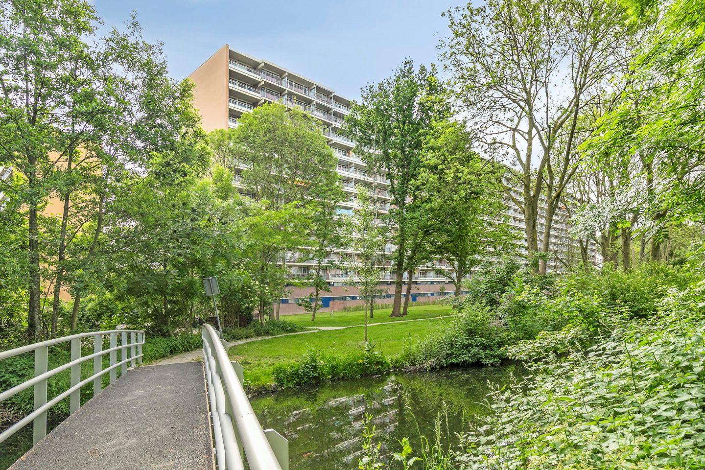 Photo 20 of Valeriusrondeel 477