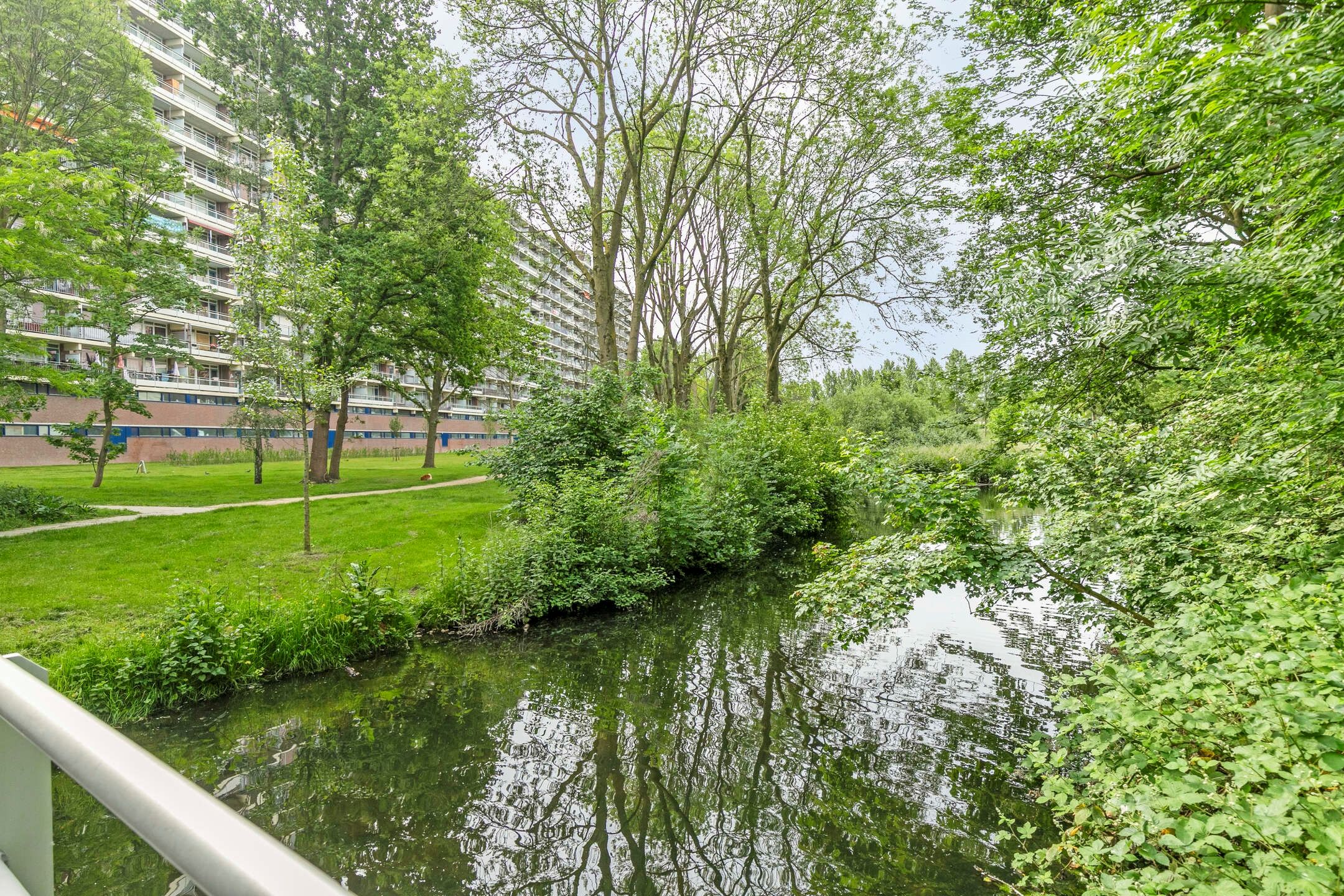 Photo 21 of Valeriusrondeel 477