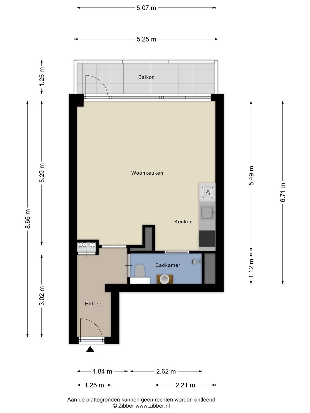 Photo 22 of Valeriusrondeel 477