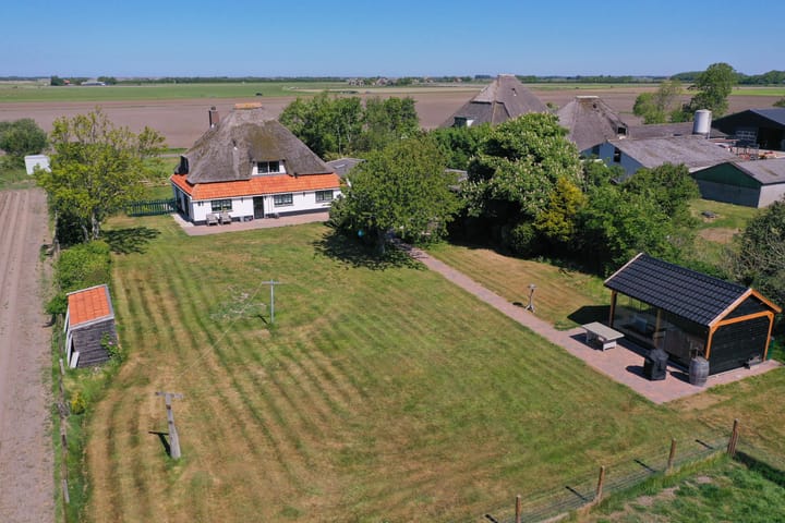 Foto 1 van Spangerweg 6