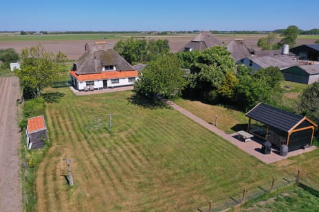 Spangerweg thumbnail