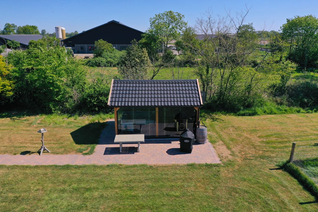 Foto 2 van Spangerweg 6