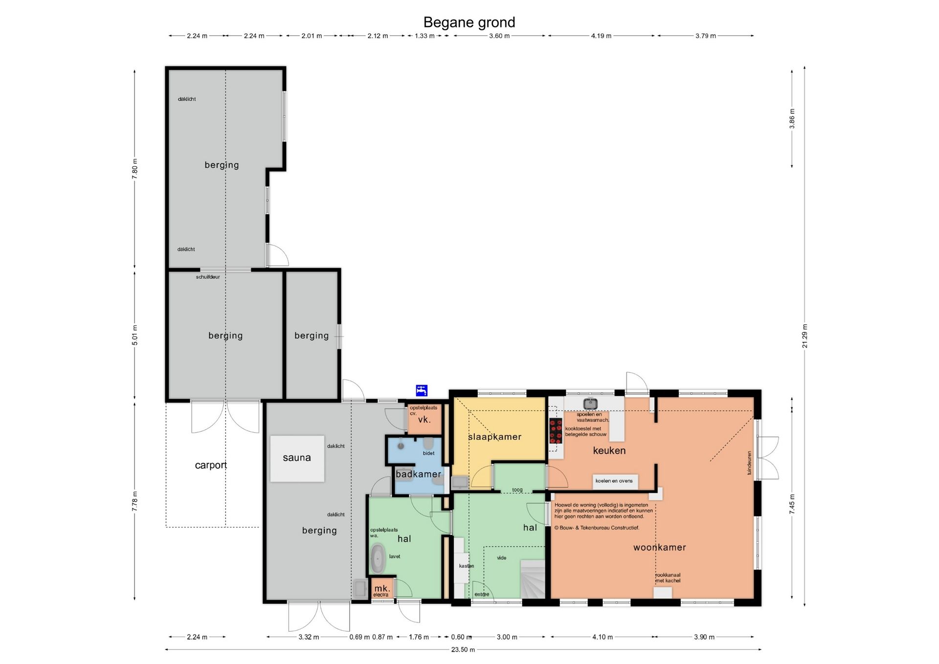 Foto 72 van Spangerweg 6