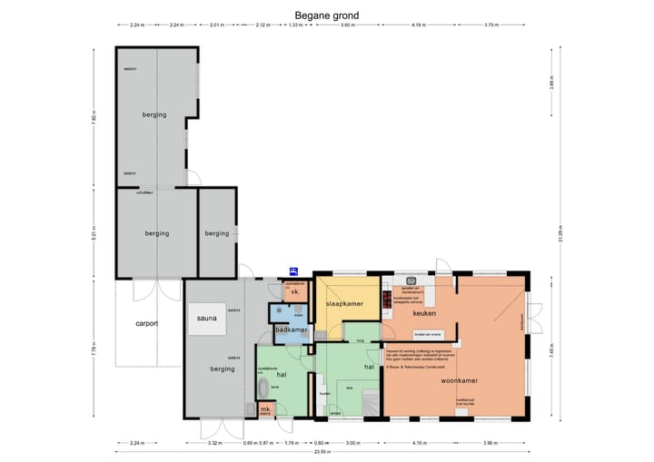 Foto 72 van Spangerweg 6