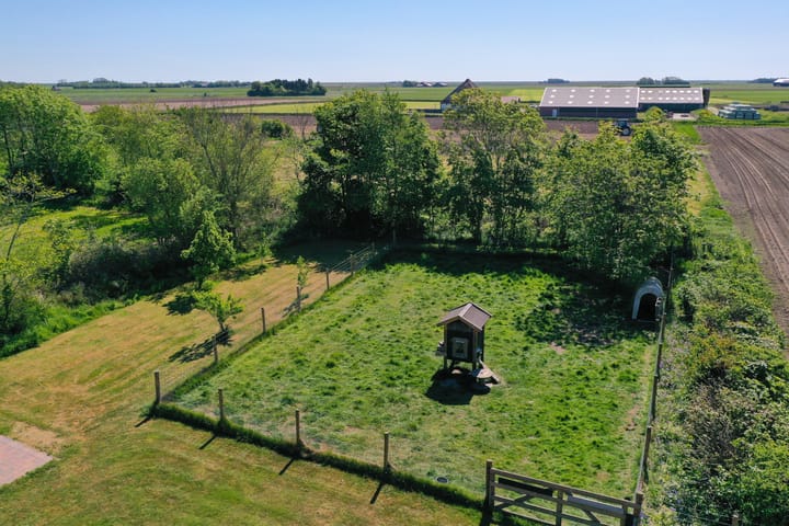 Foto 3 van Spangerweg 6