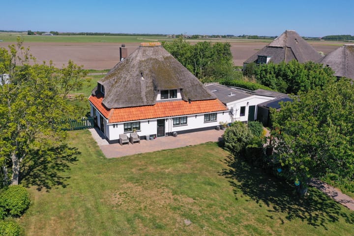 Foto 4 van Spangerweg 6