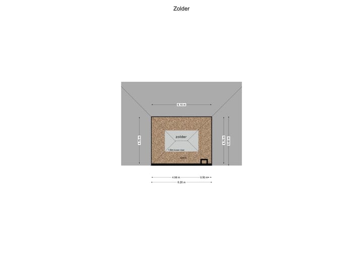 Foto 75 van Spangerweg 6