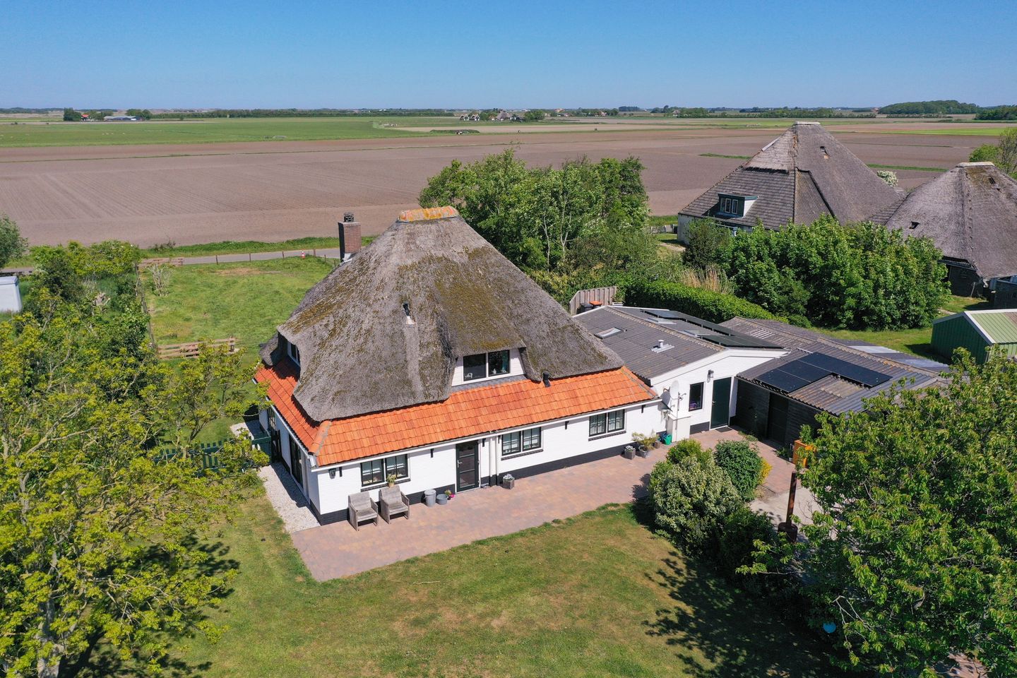 Foto 5 van Spangerweg 6