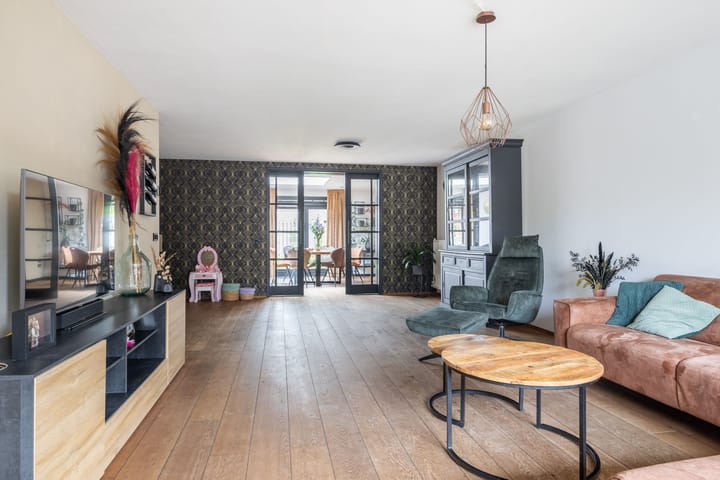 Foto 4 van Akkerwinde 7